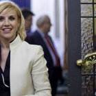 Rosa Santos. /TONI GALÁN (A PHOTO AGENCY)-