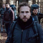 THE RITUAL, de David Brucker.-EL PERIÓDICO