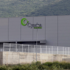 Cyndea Pharma en Ólvega.-HDS