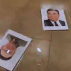 Asalto a la embajada de Corea del Norte.-YOUTUBE