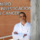 El doctor Xosé Ramón García Bustelo en una foto de archivo.-EL MUNDO