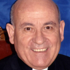 Vicente Jiménez Zamora.-CONFERENCIA EPISCOPAL