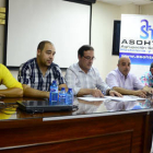 Soria y Turismo depende de Asohtur. / ÁLVARO MARTÍNEZ-