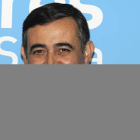 Antonio Pardo. / VALENTÍN GUISANDE-