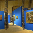 Exposición de Las Edades del Hombre en la localidad zamorana de Toro.-ICAL