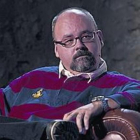 Carlos Ruiz Zafón.-