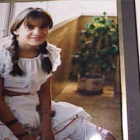 Imagen de archivo de Eva Blanco, que fue encontrada muerta en 1997.-