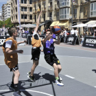 STREET BASKET TOUR SORIA