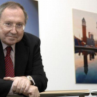 Josep Lluís Bonet, presidente de la nueva Cámara de Comercio de España.-EL PERIÓDICO