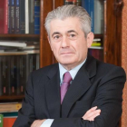 Valentí Pich, presidente del Consejo General de Economistas.-EL PERIODICO