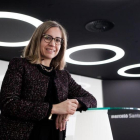 Susana de antonio, directora de Euronext en España.-EL PERIÓDICO