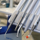 Instrumentos de un dentista.-EL PERIÓDICO
