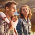 Este viernes se estrena 'Lo que de verdad importa', una película muy especial porque puede salvar vidas.-