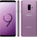 El nuevo buque insignia de Samsung, el Galaxy S9+.-EL PERIÓDICO
