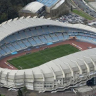 Estadio de Anoeta.-EL PERIÓDICO