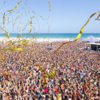 El Arenal Sound del 2014.-