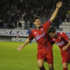Numancia 1 - Oviedo 0
