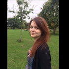 Yulia Skripal.-AP