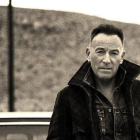 Imagen promocional del nuevo disco de Bruce Springsteen.-EL PERIÓDICO