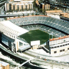 El Vicente Calderón.-EFE