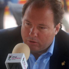 Daniel Massagué.-