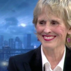 Mercedes Milá, durante su intervención en el programa de Antena 3 'El hormiguero'.-