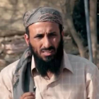 El líder de Al Qaeda en la Península Arábiga, Nasir al Wuhayshi.-Foto:   AL-MALAHEM MEDIA / AFP