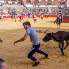 Vaquillas por San Saturio. MARIO TEJEDOR (37)