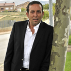 Raúl Lozano, diputado provincial.-V. GUISANDE