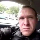 Brenton Tarrant, asesino racista de Nueva Zelanda, pasó por ocho ciudades españolas a principios de 2017.-SHOOTER'S VIDEO