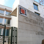 Centro de Hemoterapia y Hemodonación de Castilla y León.-ICAL