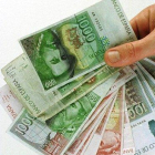 Billetes de peseta-ARCHIVO