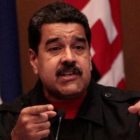El presidente de Veenzuela, Nicolás Maduro.-REUTERS / OSWALDO RIVAS