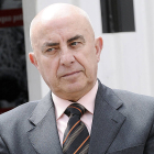 El concejal socialista Silvio Orofino. / FERNANDO SANTIAGO-