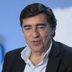 Secretario general del Grupo Popular en el Congreso de los Diputados, José Antonio Bermúdez de Castro,-
