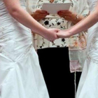 La comunidad LGTB de Oaxaca expresó su respaldo a la nueva ley.-