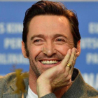 El actor australiano Hught Jackman.-AFP / JOHN MACDOUGALL