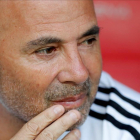 Jorge Sampaoli-