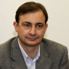 José Antonio Leal. / V.G.-