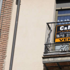 Pisos en venta en la capital. / A. M.-