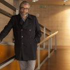 El escritor Antonio Muñoz Molina inaugura en Ávila una nueva edición de Literarios 2015-Ical