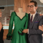 Una imagen de la serie Velvet Colección.-/ ALDARA GÓMEZ