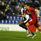 El Numancia regresa hoy a los entrenamientos-