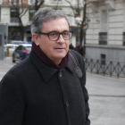 Declaración de Jordi Pujol Ferrusola en la Audiencia Nacional.-