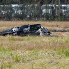 Cinco muertos, entre ellos una conocida periodista deportiva, al estrellarse una avioneta en el sur de EEUU.-AP