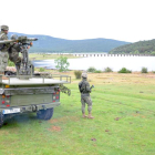 Maniobras militares en Pinares - RAQUEL FERNANDEZ (9)