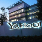 El cuartel general de Yahoo en Sunnyvale, California-PAUL SAKUMA