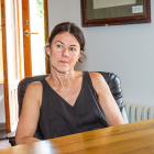 María de la O Grcía Muntaner, PSOE de Valdeavellano de Tera