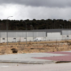 El polígono de Valcorba.-Luis Ángel Tejedor