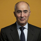 Rafael del Pino, presidente de Ferrovial.-